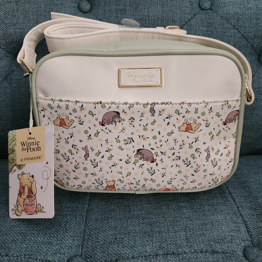 Primark Winnie the Pooh crossbody